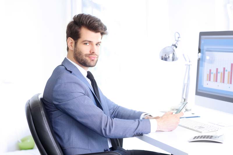 Financial manager