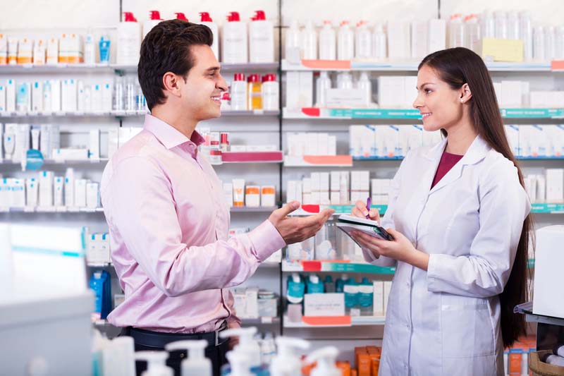 Farmaceut