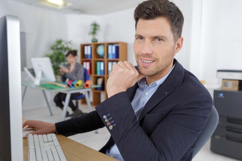 Lean Manager