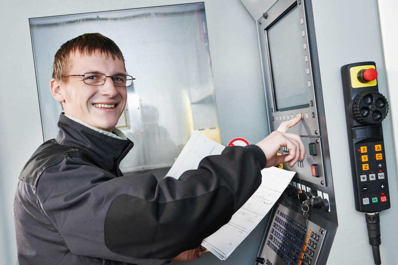 Technician for Facility & Maintenance