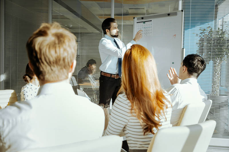 The Head of Post-Merger Integration (PMI)