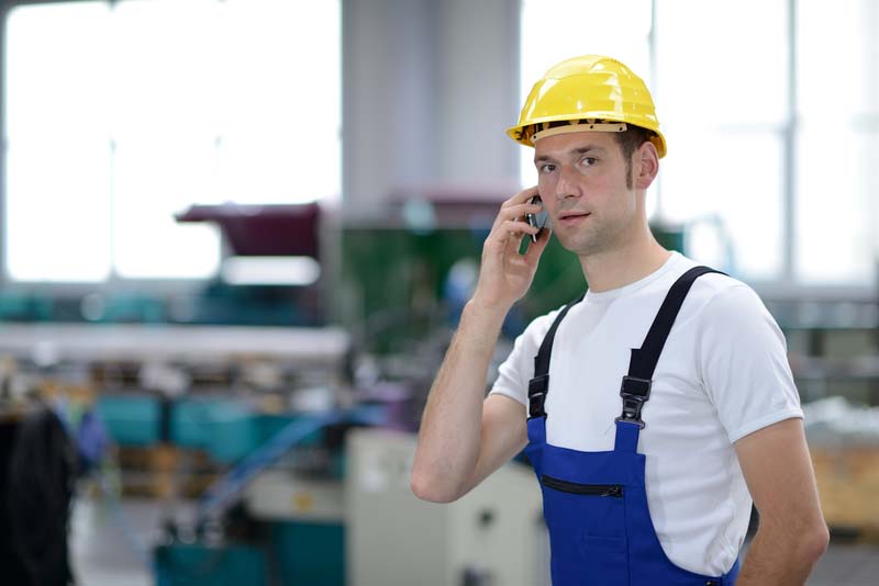 Process Engineer
