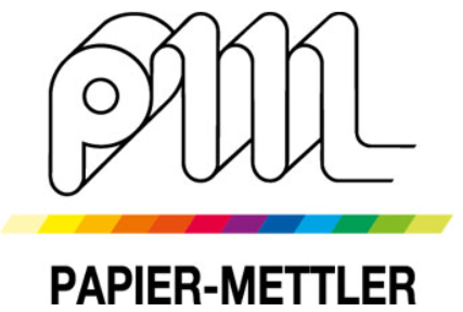 Papier-Mettler KG    