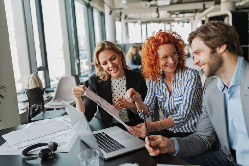 Ako sa vyberá personálna agentúra?