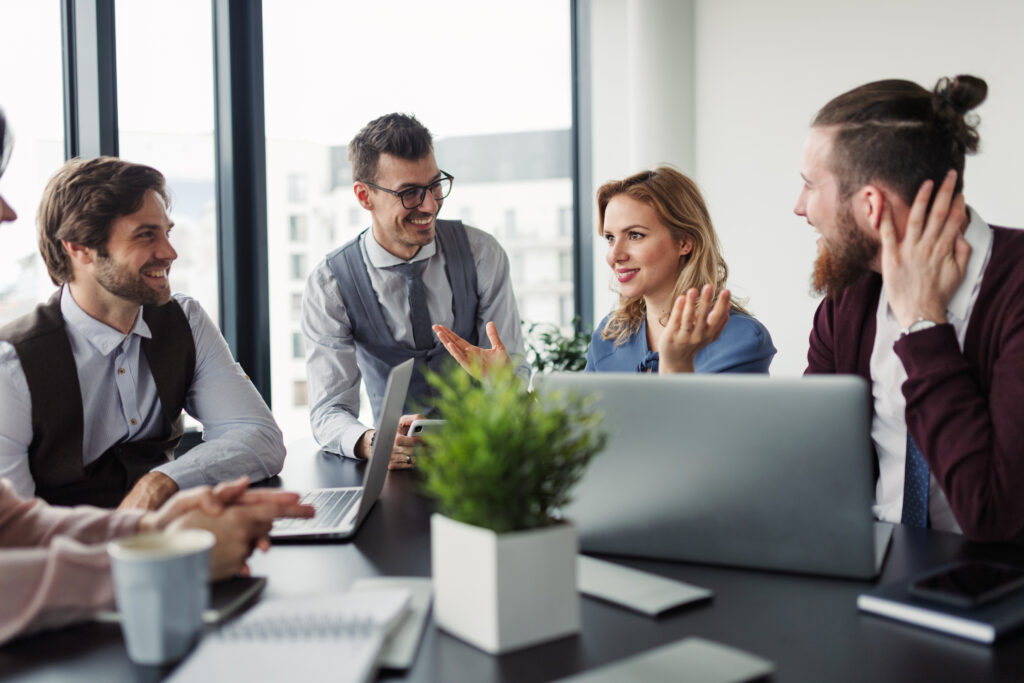 Hľadať zamestnanca cez Headhunting, Expert Recruitment alebo Executive Search?