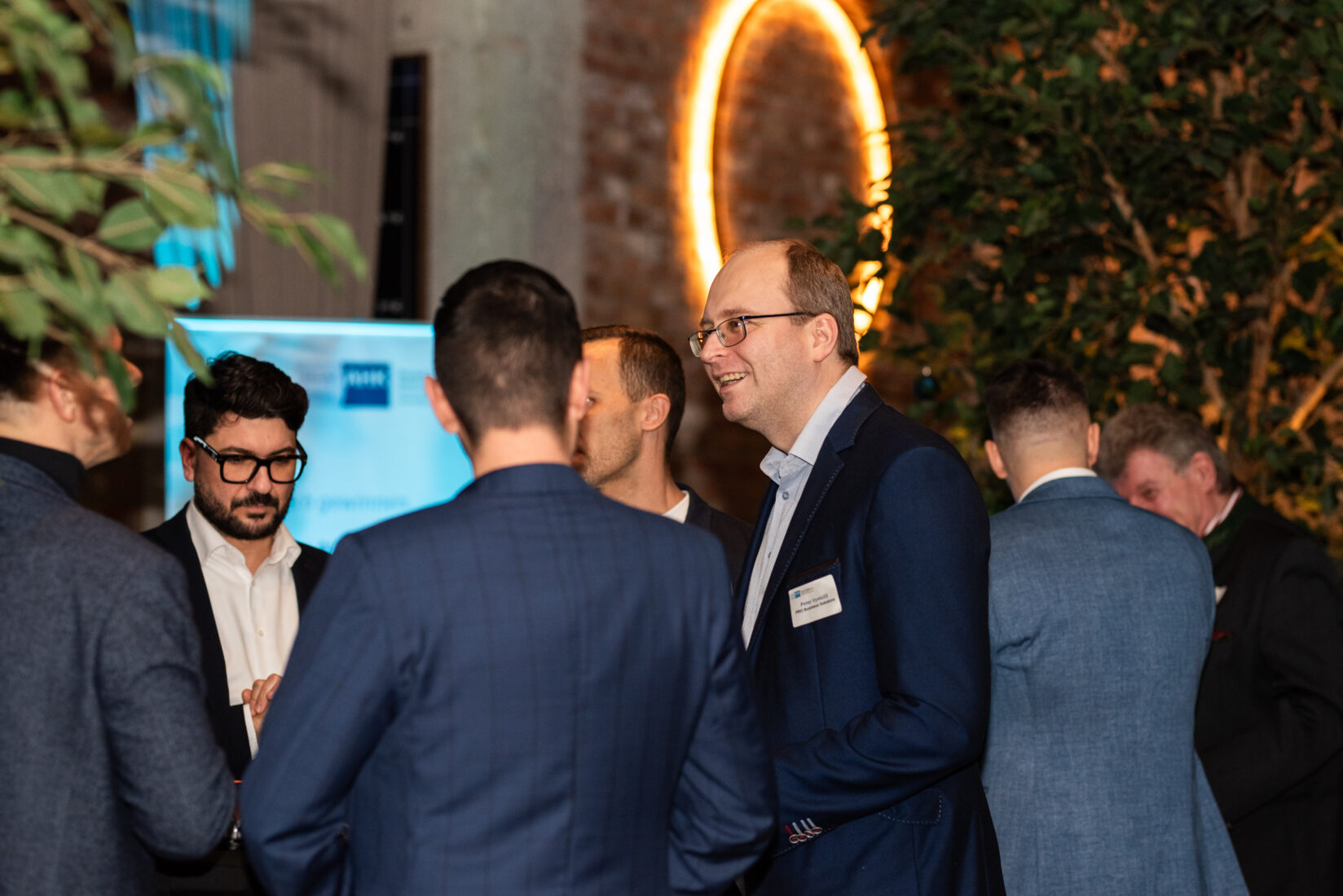 AHK Neujahrsauftakt 2026