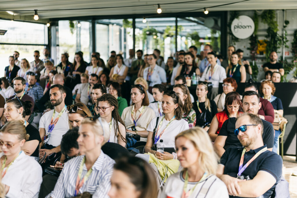 Personálna agentúra PRO Business Solutions na Forbes Business Fest Bratislava 2026